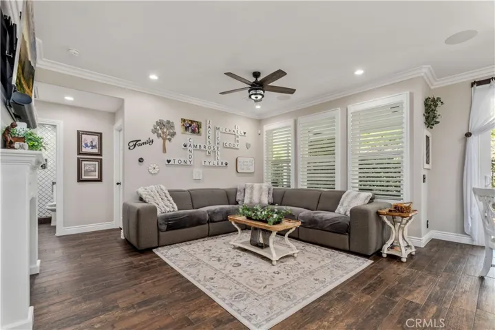 8750 E Heatherwood Road, Anaheim Hills, California 92808