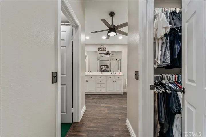 8750 E Heatherwood Road, Anaheim Hills, California 92808