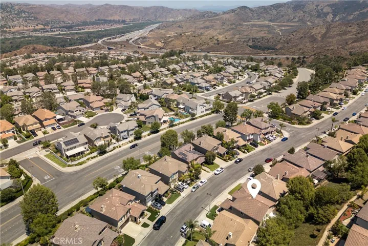 8750 E Heatherwood Road, Anaheim Hills, California 92808