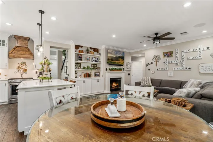 8750 E Heatherwood Road, Anaheim Hills, California 92808