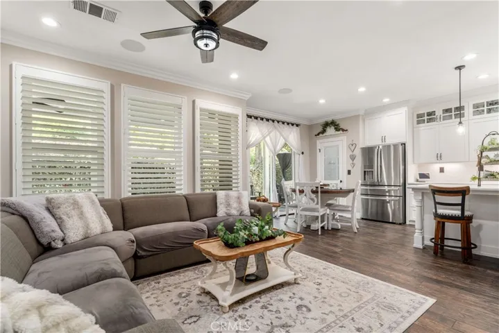 8750 E Heatherwood Road, Anaheim Hills, California 92808