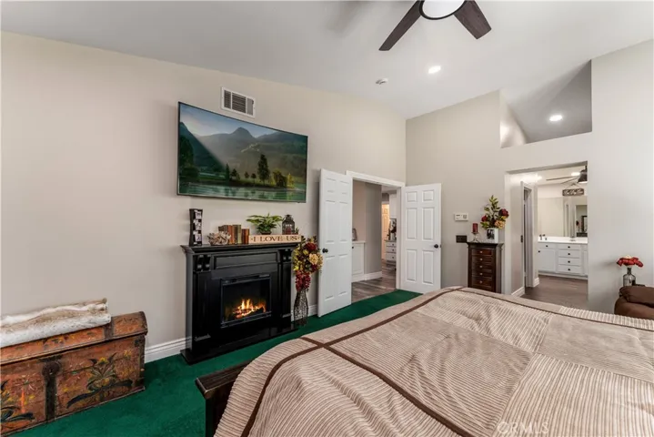 8750 E Heatherwood Road, Anaheim Hills, California 92808
