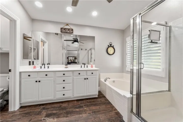 8750 E Heatherwood Road, Anaheim Hills, California 92808