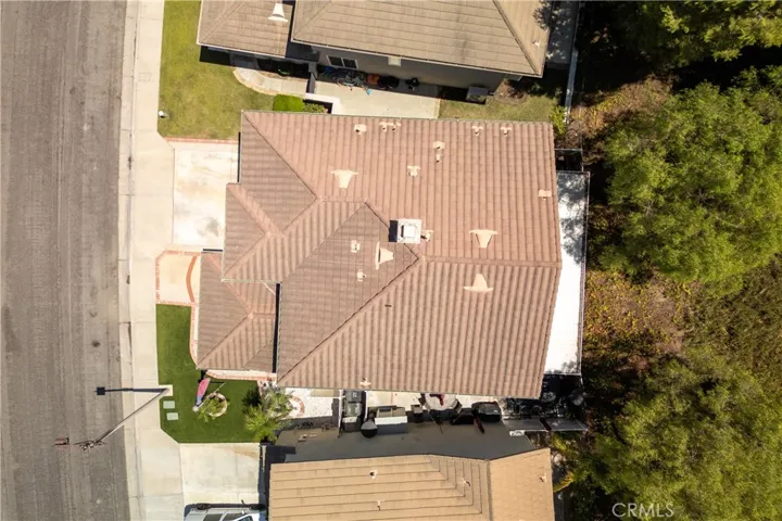 8750 E Heatherwood Road, Anaheim Hills, California 92808