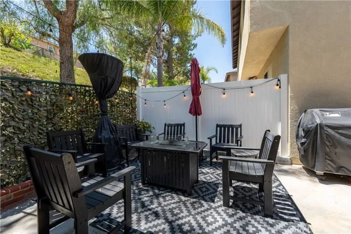 8750 E Heatherwood Road, Anaheim Hills, California 92808