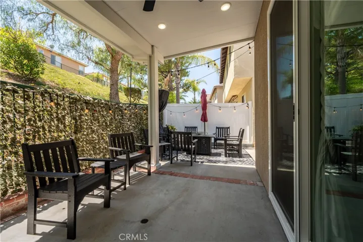 8750 E Heatherwood Road, Anaheim Hills, California 92808