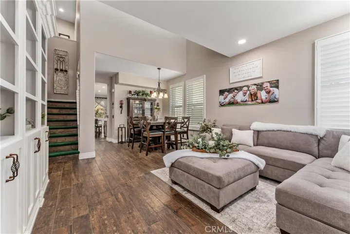 8750 E Heatherwood Road, Anaheim Hills, California 92808