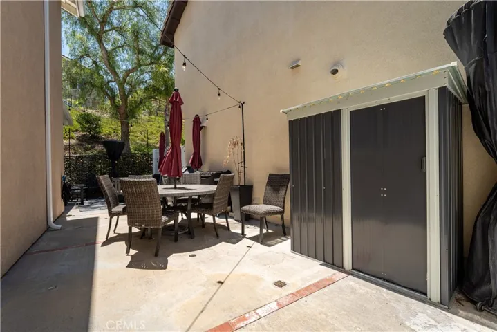 8750 E Heatherwood Road, Anaheim Hills, California 92808