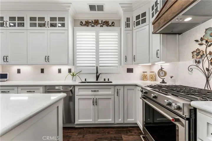 8750 E Heatherwood Road, Anaheim Hills, California 92808