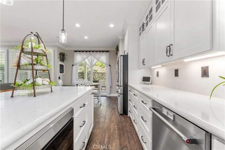 8750 E Heatherwood Road, Anaheim Hills, California 92808