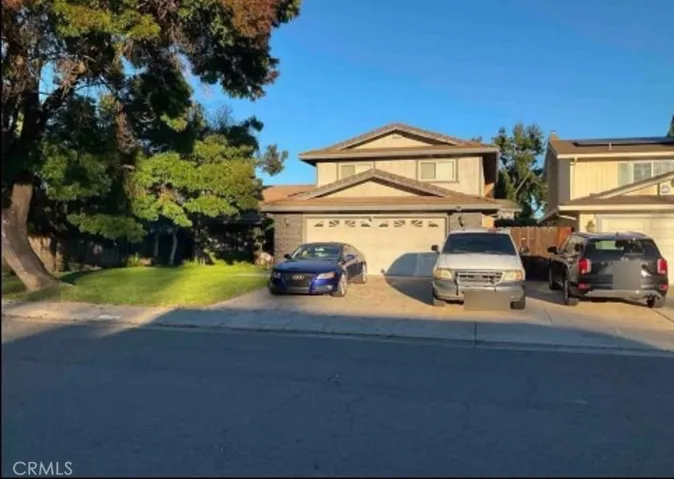 1485 Goldenleaf, Stockton, California 95209