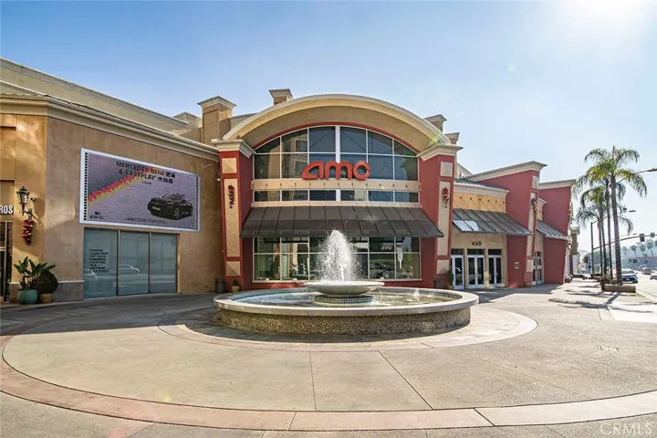 500 N Atlantic 165, Monterey Park, California 91754