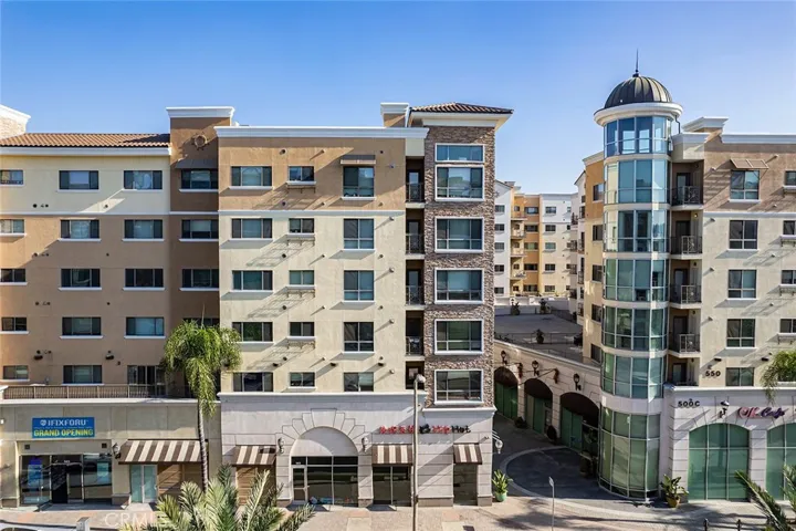 500 N Atlantic 165, Monterey Park, California 91754