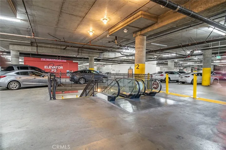 500 N Atlantic 165, Monterey Park, California 91754