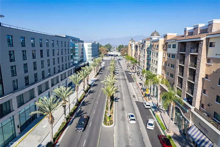 500 N Atlantic 165, Monterey Park, California 91754