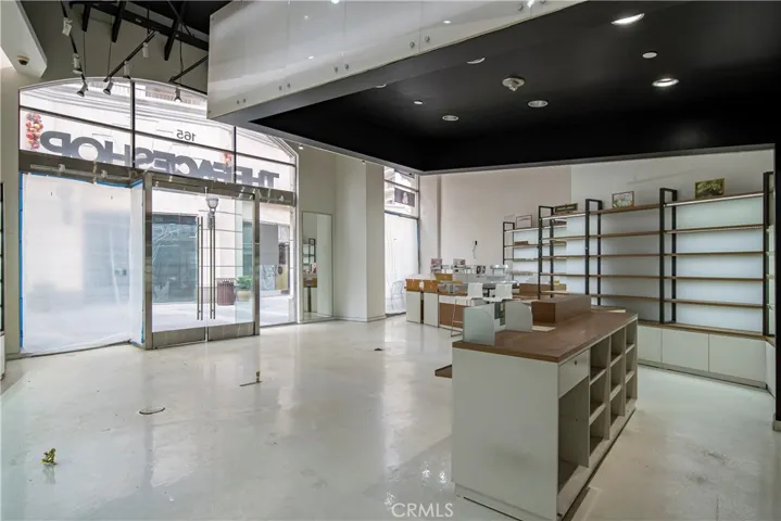 500 N Atlantic 165, Monterey Park, California 91754