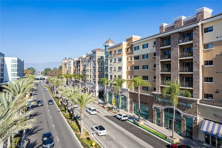 500 N Atlantic 165, Monterey Park, California 91754
