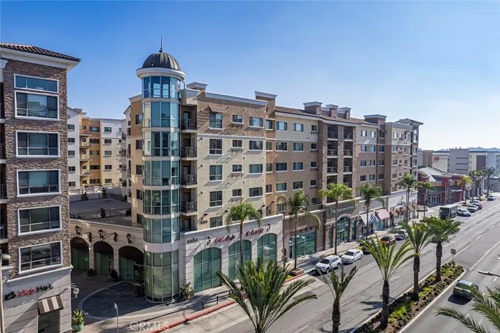 500 N Atlantic 165, Monterey Park, California 91754