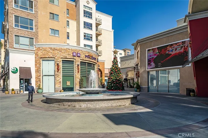 500 N Atlantic 165, Monterey Park, California 91754