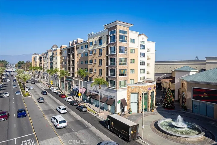 500 N Atlantic 165, Monterey Park, California 91754