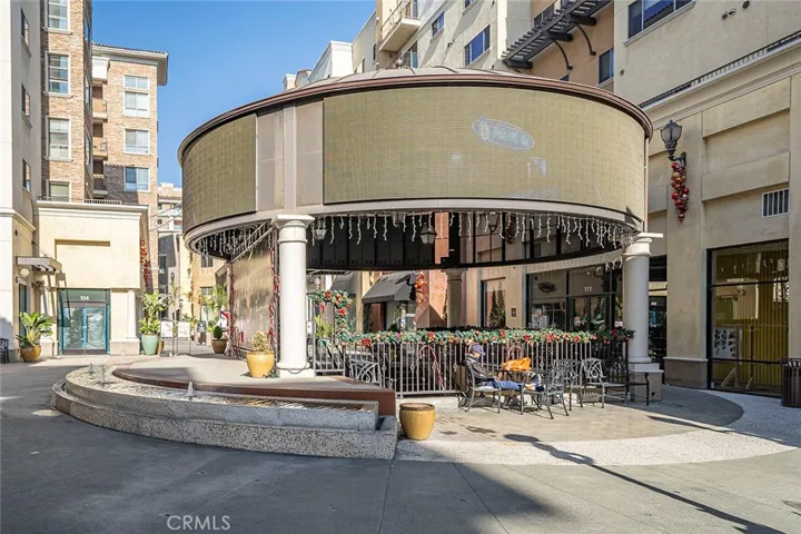 500 N Atlantic 165, Monterey Park, California 91754