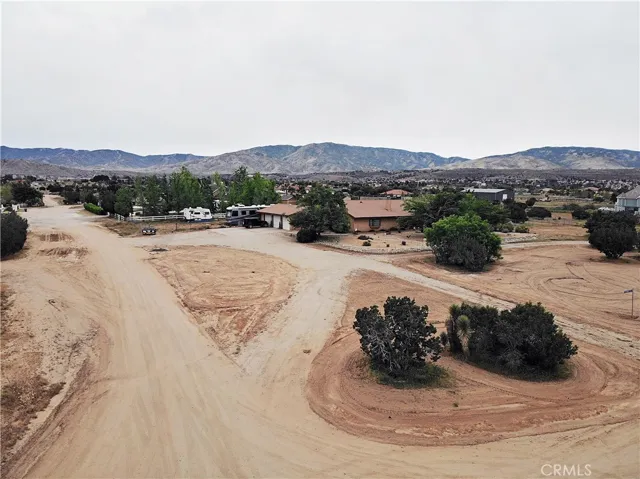 2212 W Avenue O8, Palmdale, California 93551
