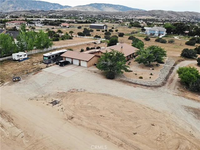 2212 W Avenue O8, Palmdale, California 93551