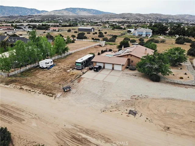 2212 W Avenue O8, Palmdale, California 93551