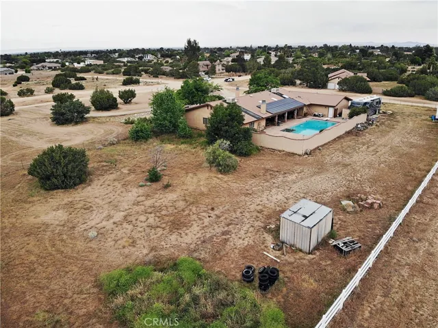 2212 W Avenue O8, Palmdale, California 93551