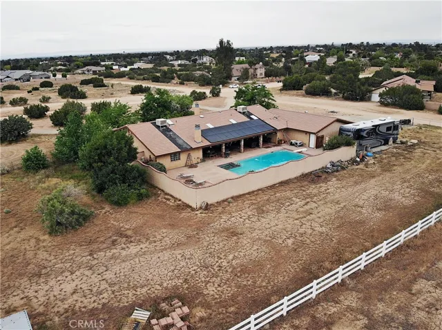 2212 W Avenue O8, Palmdale, California 93551