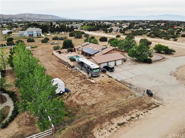 2212 W Avenue O8, Palmdale, California 93551