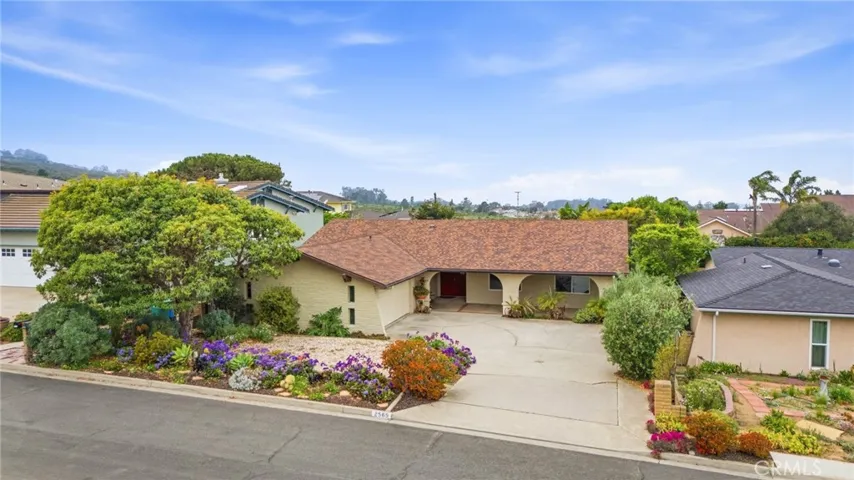 2565 Bay Vista Lane, Los Osos, California 93402