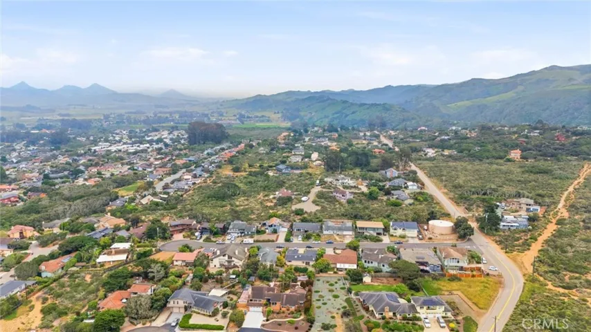 2565 Bay Vista Lane, Los Osos, California 93402
