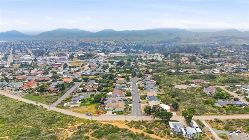 2565 Bay Vista Lane, Los Osos, California 93402