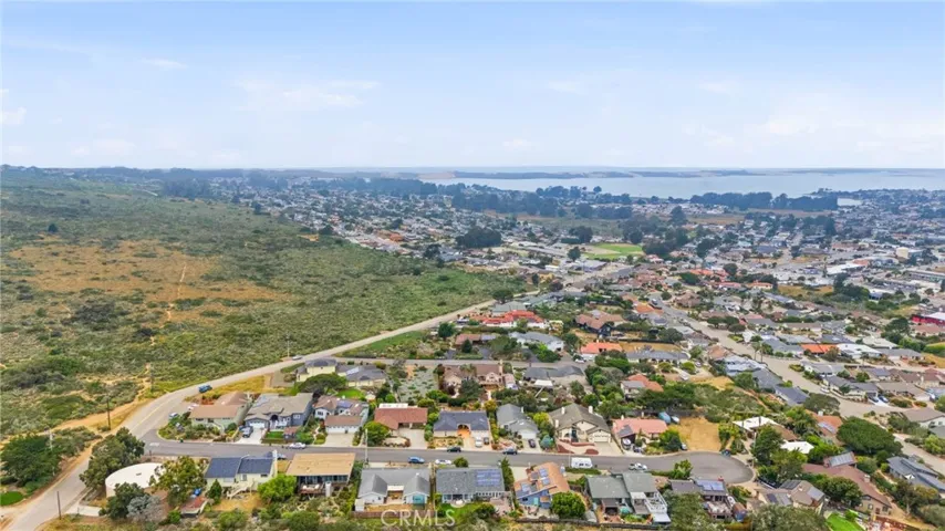2565 Bay Vista Lane, Los Osos, California 93402