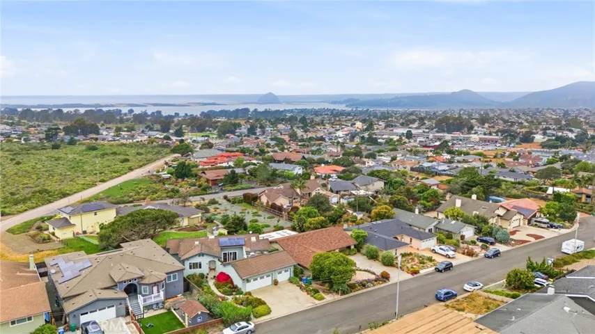 2565 Bay Vista Lane, Los Osos, California 93402