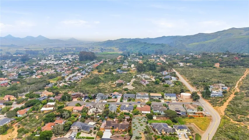 2565 Bay Vista Lane, Los Osos, California 93402