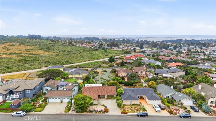 2565 Bay Vista Lane, Los Osos, California 93402