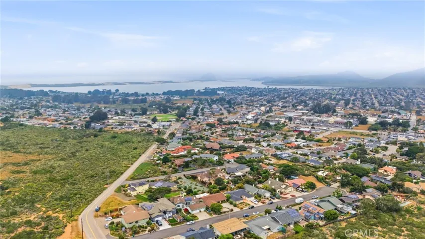 2565 Bay Vista Lane, Los Osos, California 93402