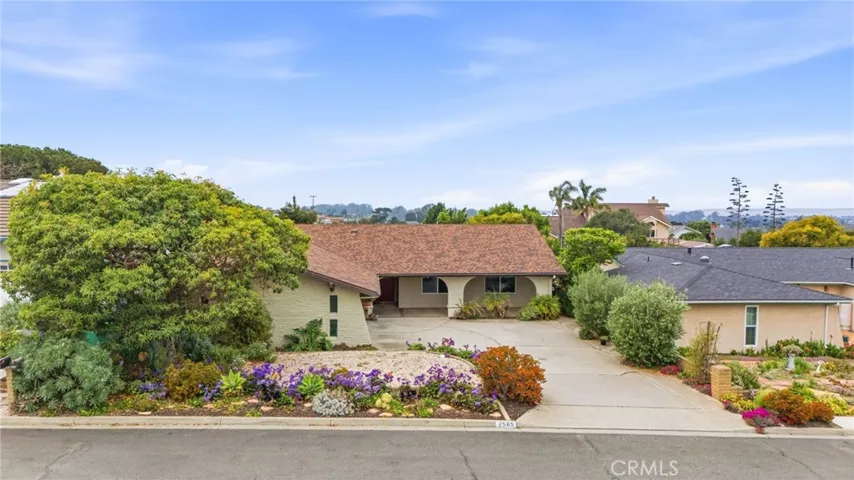 2565 Bay Vista Lane, Los Osos, California 93402