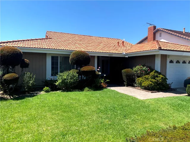 18893 Santa Isadora Street, Fountain Valley, California 92708