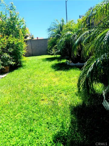 18893 Santa Isadora Street, Fountain Valley, California 92708