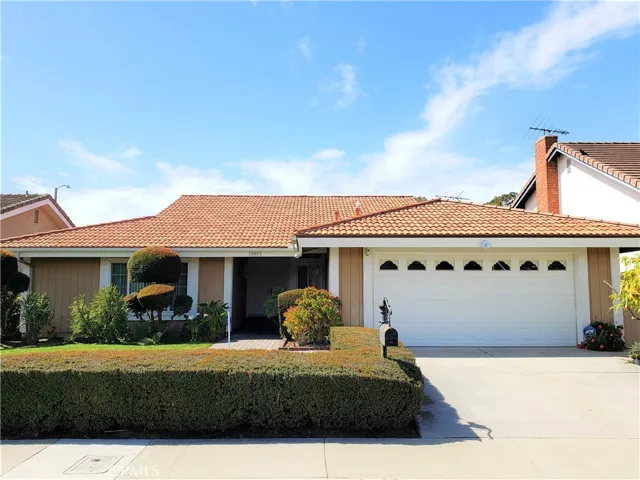 Rare Single Level Home