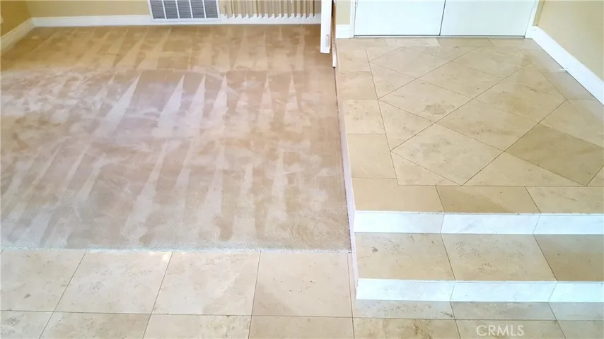 Beautiful Travertine Flooring