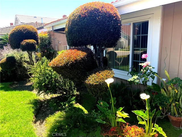 18893 Santa Isadora Street, Fountain Valley, California 92708