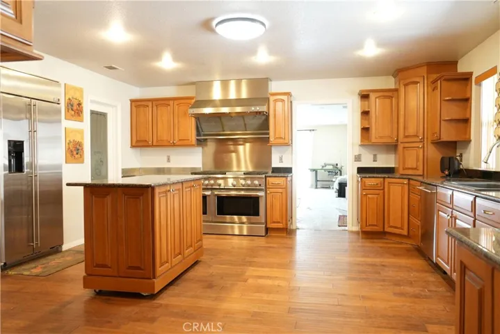 14105 Camino Del Oro, Riverside, California 92508