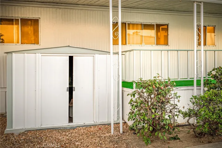 601 N Kirby 177, Hemet, California 92545