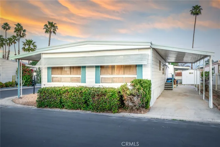 601 N Kirby 177, Hemet, California 92545