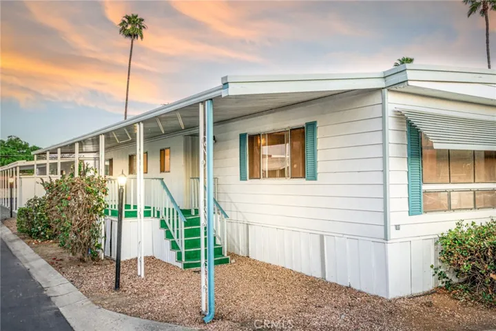 601 N Kirby 177, Hemet, California 92545