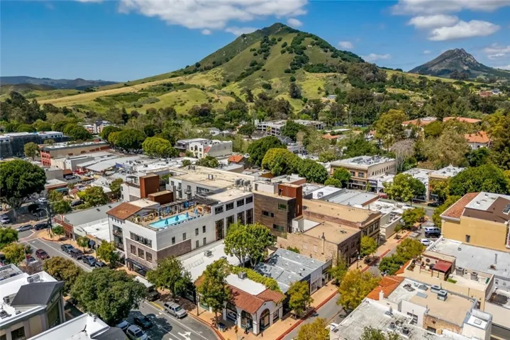 1130 Broad Street 1, San Luis Obispo, California 93401